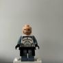 Lego Star Wars Commander Wolffe clone trooper minifigure Image 3