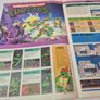 Rare Vintage Club Nintendo Classic Magazine (1990) Mario Madness Edition Image 6