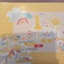 1st birthday  Hallmark party kit Image 4