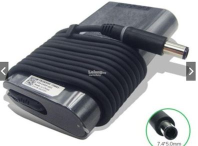 65W IS13252 New Dell Laptop Charger AC Adapter Power Supply La65nm130 19.5v 65w