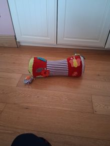 Tummy roller
