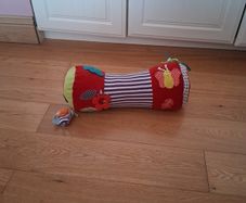 Tummy roller