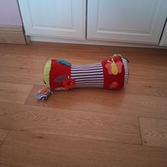 Tummy roller