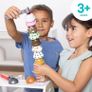 Melissa & Doug Wooden Ice Cream Counter Image 3