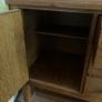 Oak sideboard Image 6