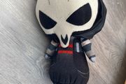 Overwatch reaper supercute plushie