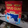 Vintage Spud Gun Image 4