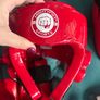 taekwondo sparring gear size XS Image 4