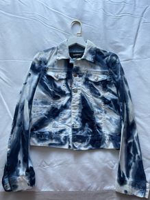 Dsquared2 Denim Jacket
