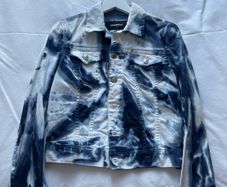 Dsquared2 Denim Jacket