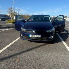 Volkswagen Polo United 1.0l 80bhp