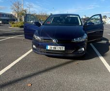 Volkswagen Polo United 1.0l 80bhp