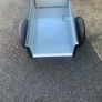 Berg go kart trailer Image 2