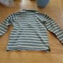 Boys Long Sleeved T - Shirt for Sale Image 4