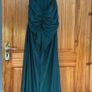 TY ball/debs dress Image 2