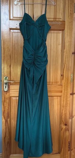 TY ball/debs dress