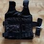 Weighted Vest Strength Training Image 2
