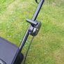 warrior petrol lawnmower Image 8