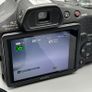 Sony Cyber-shot DSC-HX100V 16.2MP Digital Camera - Boxed - Full Kit+ Tripod READ Image 5