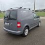 Volkswagen Caddy 2014 Image 8