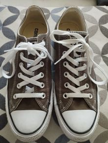 Converse UK 7.5