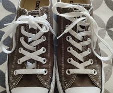Converse UK 7.5