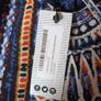 Boohoo  Rosie Hanky Hem Printed Midi Dress. S.12    B.N.W.T. Image 5