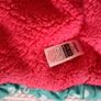 Girls winter coat 18 - 23 months Image 3