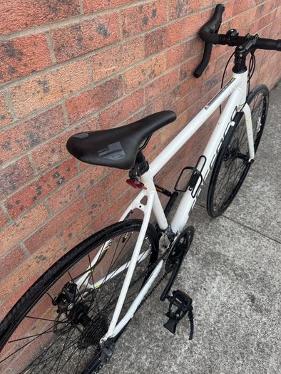 Carrera Virtuoso Road Bike
