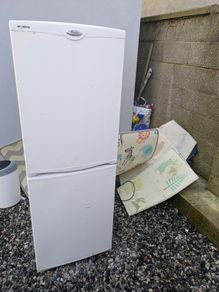 refrigerator