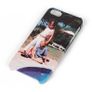 Personalised 3D full wrap Iphone 5 cover Image 4