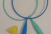 Badminton Set NEW