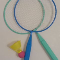 Badminton Set NEW