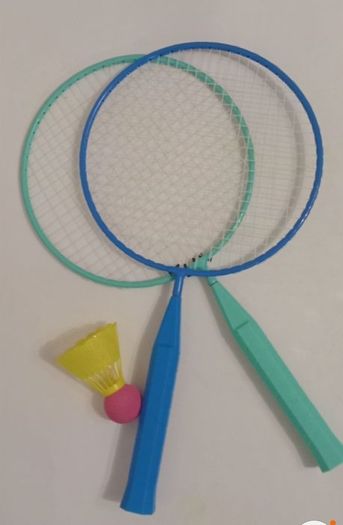 Badminton Set NEW