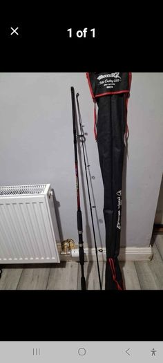 fishing gear