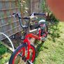 Ramp Unleaded BMX Freestyle Bike Image 2