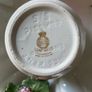 17 Vintage JAMES KENT Pottery Floral Wild Strawberries Planter 11x14cm VGC - Picture 1 of 17 Vintage JAMES KENT Pottery Floral Wild Strawberries Planter 11x14cm VGC - Picture 2 of 17 Vintage JAMES KENT Pottery Floral Wild Strawberries Planter 11x14cm VGC  Image 3