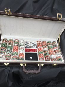 poker game