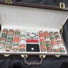 poker game