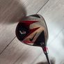 Nike VRS Covert 5 wood Image 2