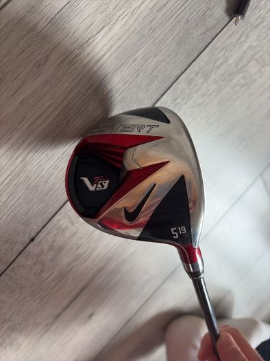 Nike VRS Covert 5 wood