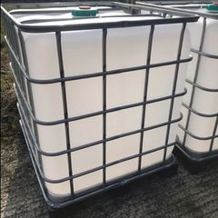 IBC Tanks