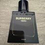 Burberry Hero Parfum 50mls Image 2