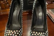 Kurt Geiger Carvela Diamante Stud Heels