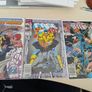 33 x 90/00's marvel comics Image 7
