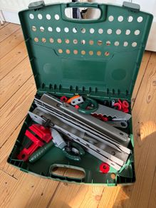 Bosh Mini Tool Portable Workbench