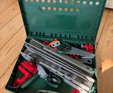 Bosh Mini Tool Portable Workbench