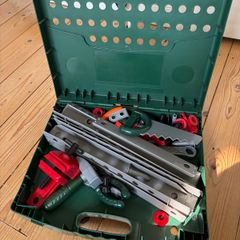 Bosh Mini Tool Portable Workbench
