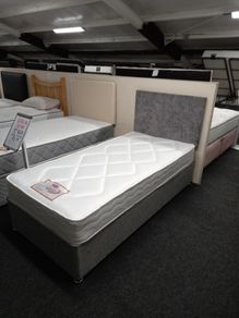 Brand New Single Bed