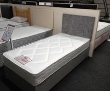Brand New Single Bed